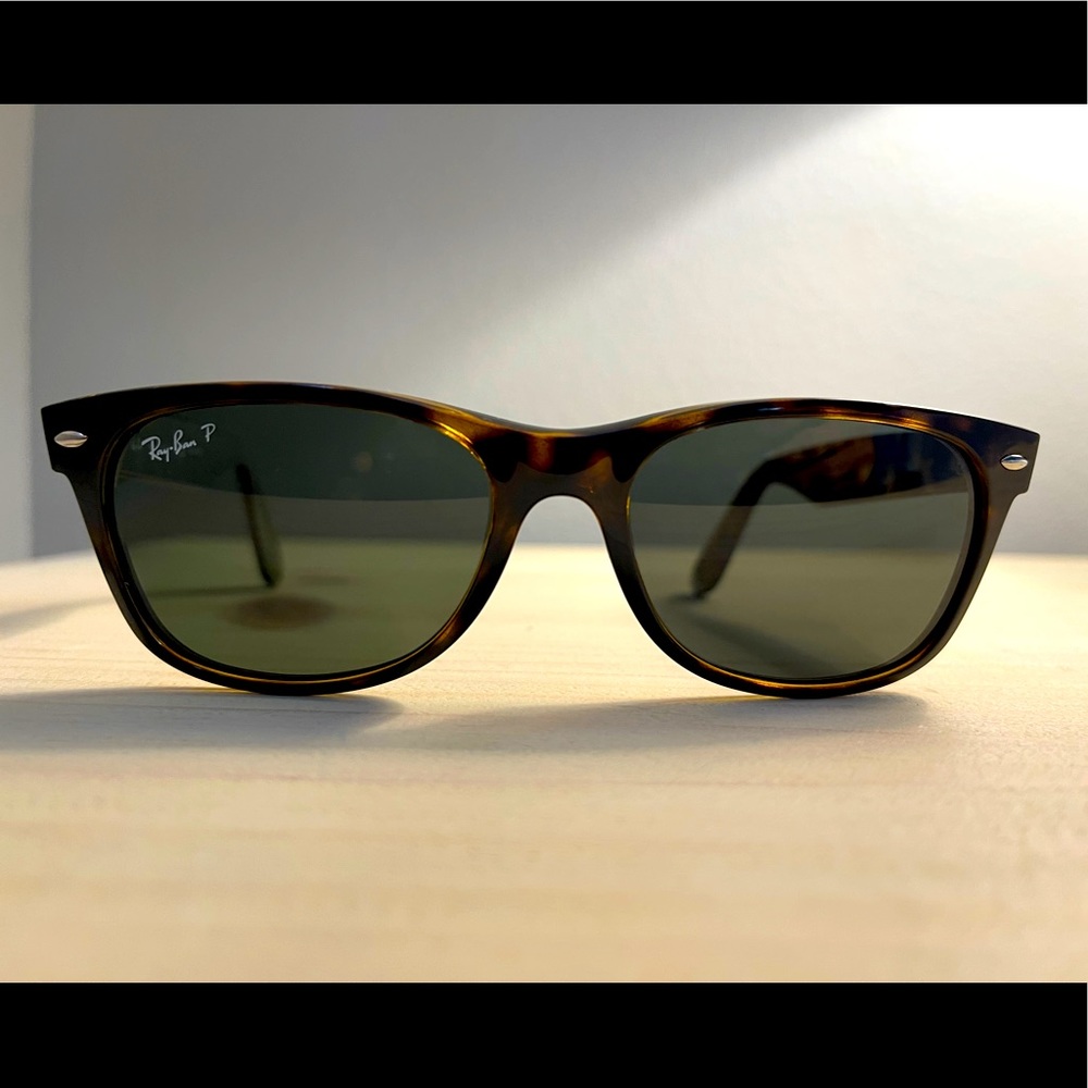 Ray•Ban Sunglasses